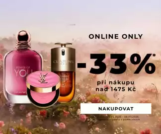 Marionnaud leták Strana 2