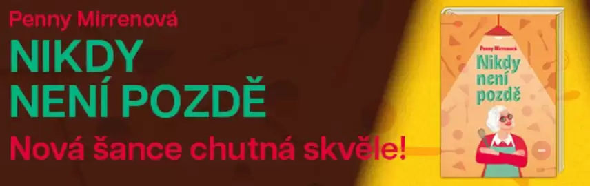 KOSMAS leták Strana 10