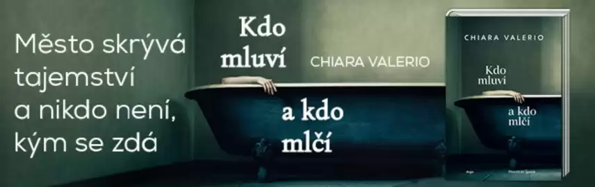 KOSMAS leták Strana 4