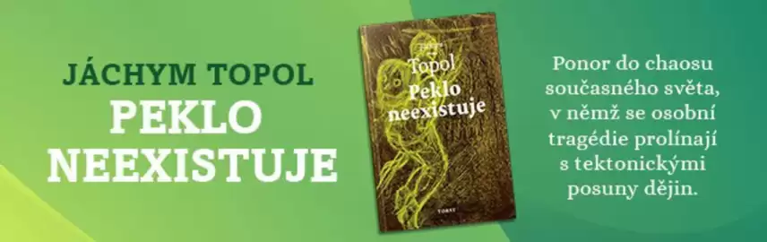 KOSMAS leták Strana 5