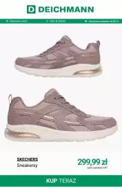 Deichmann gazetka tydzień 9 Strona 11