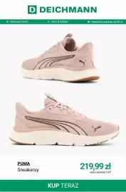 Deichmann gazetka tydzień 9 Strona 14