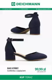 Deichmann gazetka tydzień 9 Strona 2