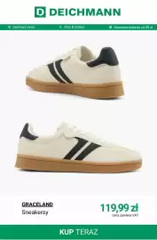 Deichmann gazetka tydzień 9 Strona 3