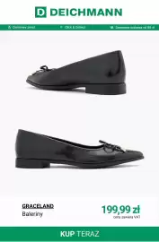 Deichmann gazetka tydzień 9 Strona 4