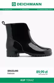 Deichmann gazetka tydzień 9 Strona 5