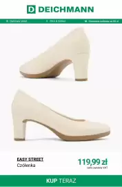 Deichmann gazetka tydzień 9 Strona 9
