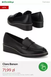 Eobuwie gazetka tydzień 9 Strona 4