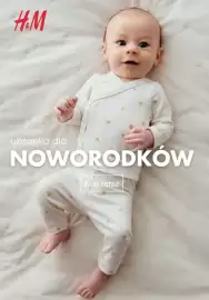 H&M gazetka tydzień 9 Strona 1