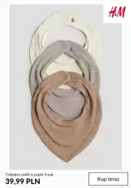 H&M gazetka tydzień 9 Strona 10