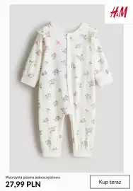 H&M gazetka tydzień 9 Strona 3