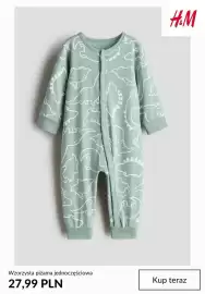 H&M gazetka tydzień 9 Strona 4