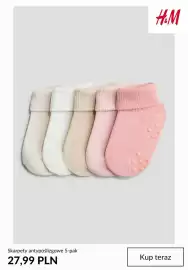 H&M gazetka tydzień 9 Strona 5