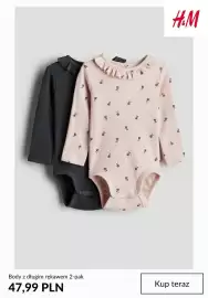 H&M gazetka tydzień 9 Strona 7