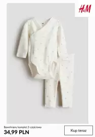 H&M gazetka tydzień 9 Strona 8