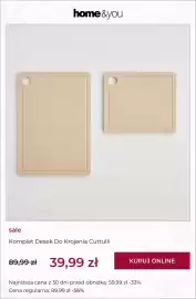 Home&You gazetka tydzień 9 Strona 3