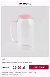 Home&You gazetka tydzień 9 Strona 7