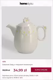 Home&You gazetka tydzień 9 Strona 9