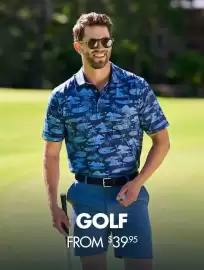 Lowes catalogue week 9 Page 1