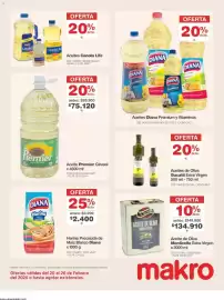 Catálogo Makro semana 8 Página 10