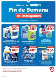 Catálogo Makro semana 8 Página 17