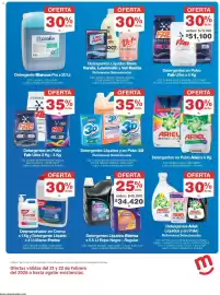 Catálogo Makro semana 8 Página 18