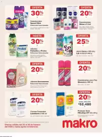 Catálogo Makro semana 8 Página 20