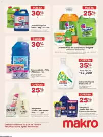 Catálogo Makro semana 8 Página 22