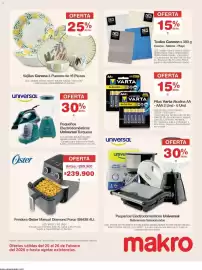 Catálogo Makro semana 8 Página 26