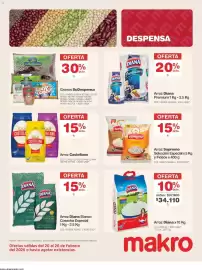 Catálogo Makro semana 8 Página 9