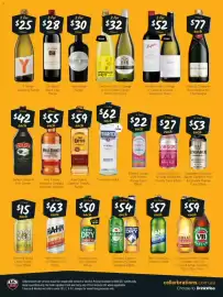 Cellarbrations catalogue Page 2