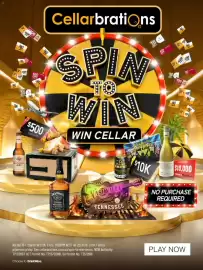 Cellarbrations catalogue Page 3