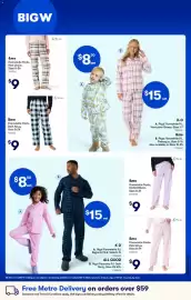 BIG W catalogue Page 3
