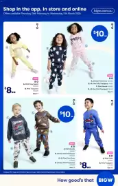BIG W catalogue Page 4
