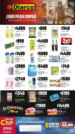 Catálogo Diarco Página 1