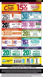 Catálogo Diarco Página 11