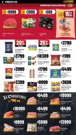 Catálogo Diarco Página 3