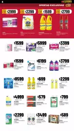 Catálogo Diarco Página 5