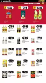 Catálogo Diarco Página 7