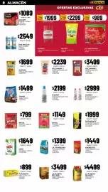 Catálogo Diarco Página 8