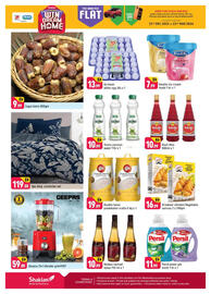 Shaklan leaflet Page 2