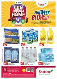 Shaklan leaflet Page 1