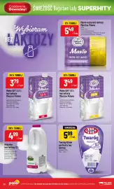 Polomarket gazetka tydzień 9 Strona 20