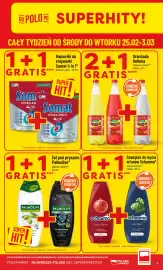 Polomarket gazetka tydzień 9 Strona 3