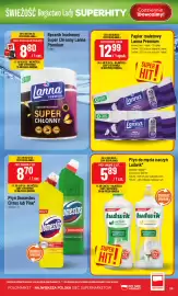 Polomarket gazetka tydzień 9 Strona 39