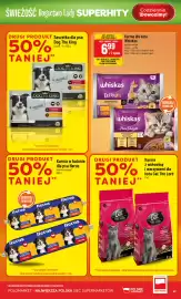 Polomarket gazetka tydzień 9 Strona 41