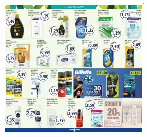 Volantino Acqua & Sapone Pagina 11