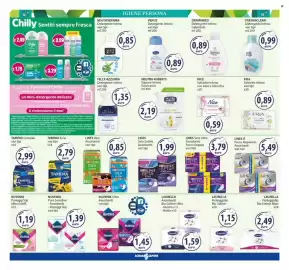 Volantino Acqua & Sapone Pagina 12