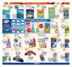 Volantino Acqua & Sapone Pagina 15