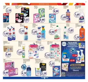 Volantino Acqua & Sapone Pagina 18